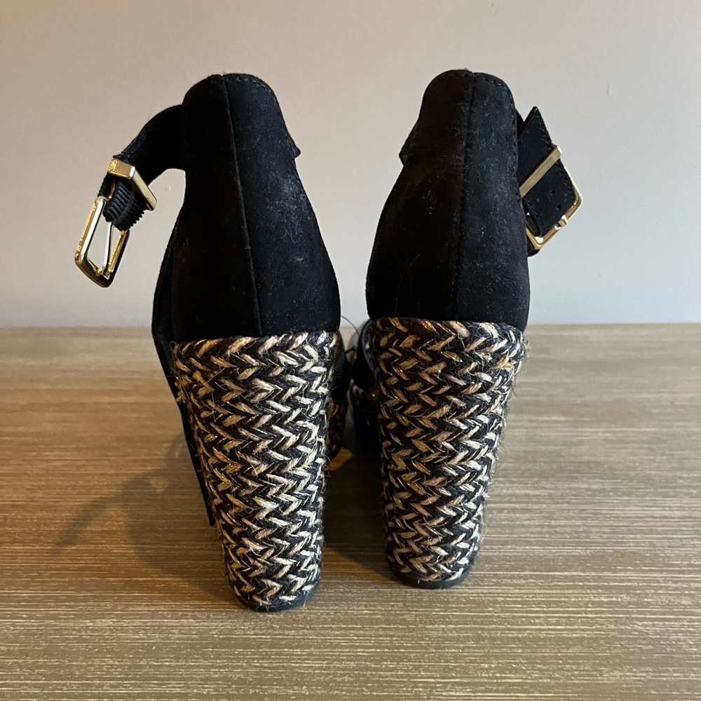Express Wedges - Picture 3 of 4